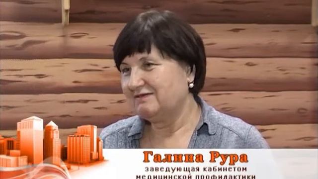 В 2014 Междуреченское здравоохранение отметит юбилей 60 лет смотреть онлайн