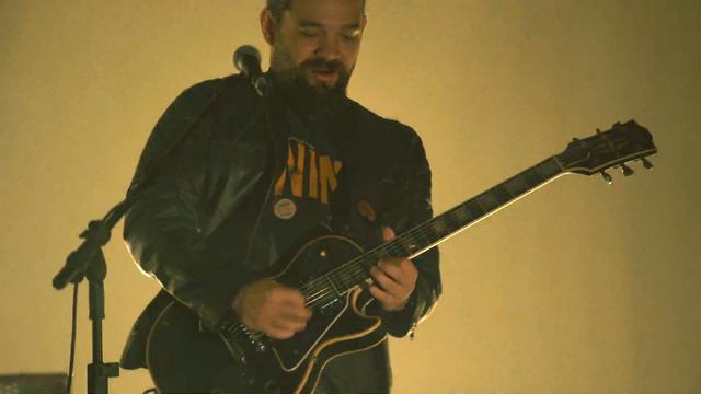 CANE | WHITE JACKET (Live) смотреть онлайн