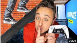 24 ЧАСА В СЕКРЕТНОМ ИГРОВОМ ФОРТЕ _ ПРОБРАЛИСЬ В ГИПЕРМАРКЕТ.Magic Five.mp4