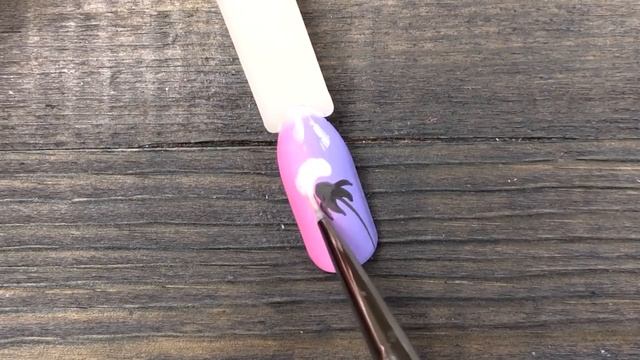 МАСТЕР-КЛАСС ОТ БЛОГЕРА ЕКАТЕРИНЫ СМИРНОВОЙ: "Летний Градиент с Одуванчиком " смотреть онлайн