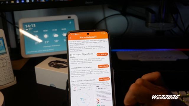 63€ Mingtawn Smartwatch 1 57''Fitness Tracker mit Pulsmesser unboxing Review смотреть онлайн