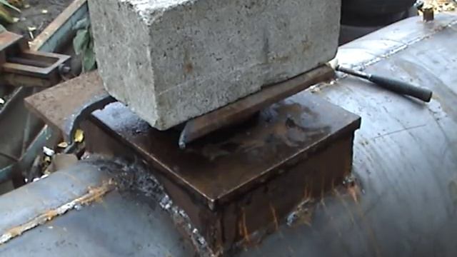 твердотопливный котел длительного горения своими руками смотреть онлайн