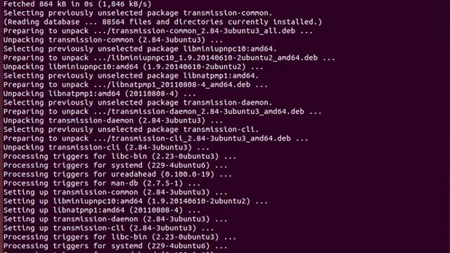 Iguana Ubuntu 16.04 Install and Full Node Bootstrap смотреть онлайн