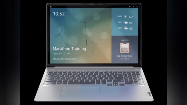 At Lenovo CES 2021 Unveiled Yoga AIO 7, IdeaPad 5 Pro/5i Pro/5G, Tab P11 смотреть онлайн