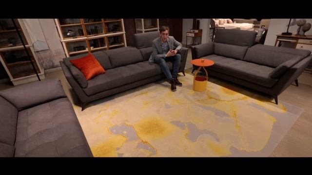 Ковер из коллекции «Rug Star» на сайте kover.ru смотреть онлайн
