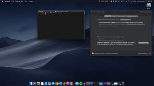 Установка программ из любых источников на Mac OS. Master Disable