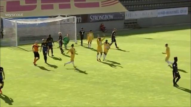 CLENNON HIGHLIGHTS смотреть онлайн