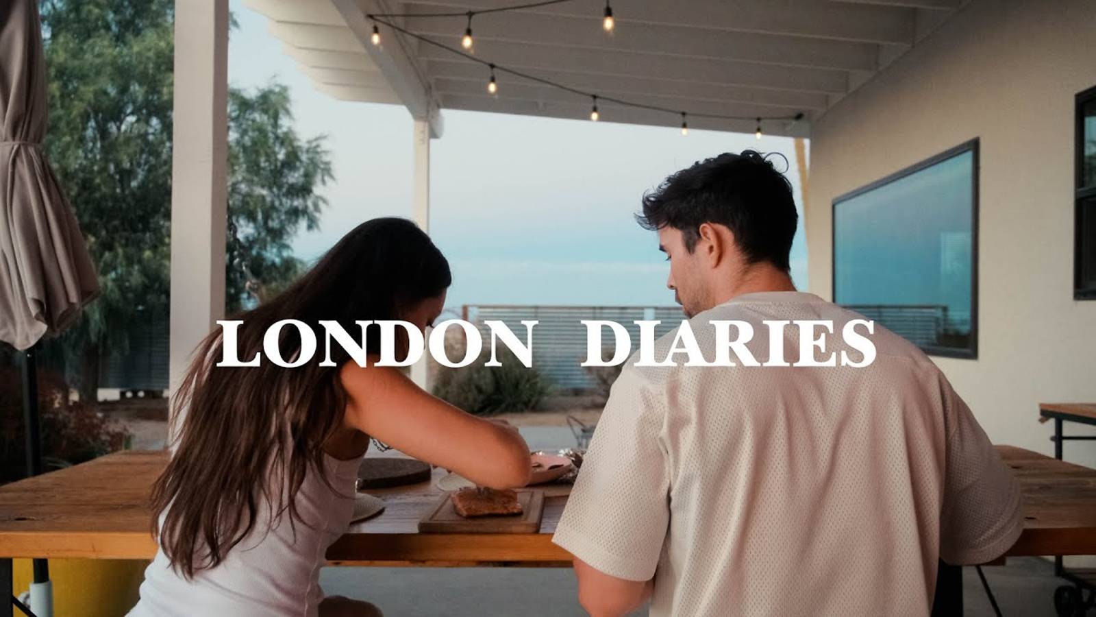 LONDON DIARIES | Celebrating My Birthday, Outfit Ideas & Back To Reality In London! Ep.60