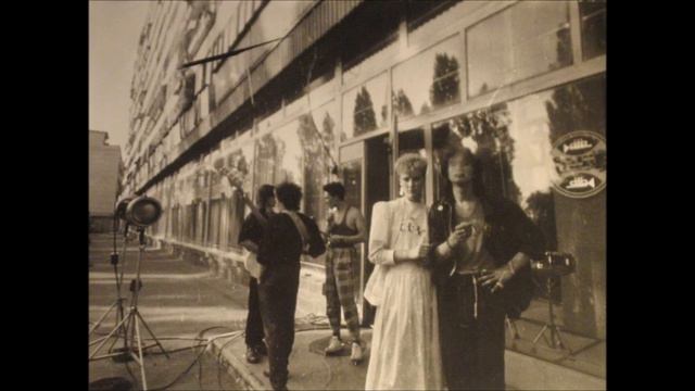 кино - бошетунмай 1987