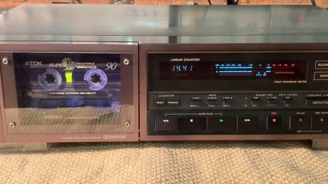 Sony tc-K333es, барракуда с селедками смотреть онлайн