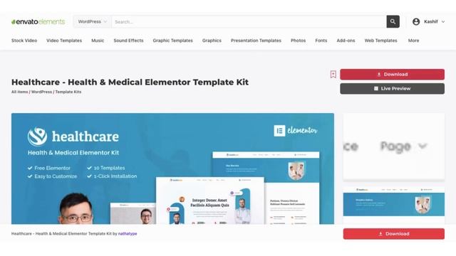 Get 12 Envato elements for just 5 dollars | Get your WordPress website with Envato pro templates смотреть онлайн