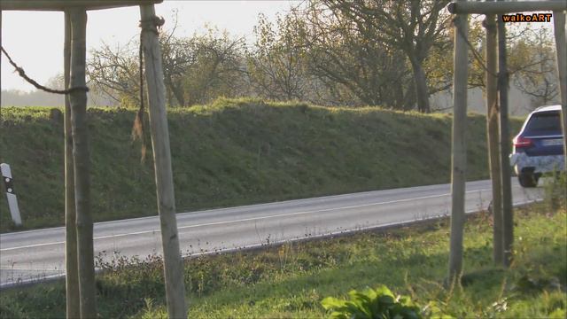 Mercedes Prototypes - Erlkönig AMG C63s T S205 Estate Facelift Modellpflege 2018 - 4K SPY VIDEO смотреть онлайн