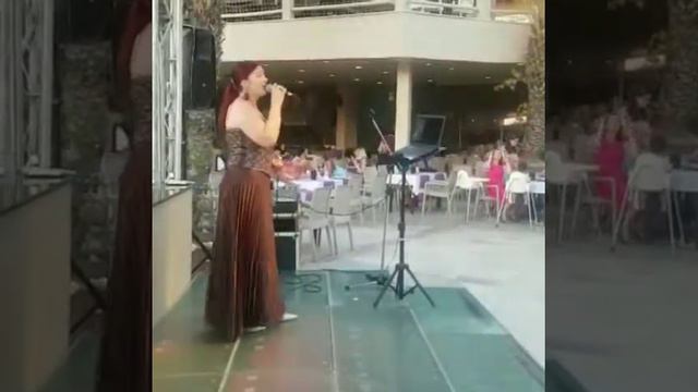 Эльмира Ибрагимова смотреть онлайн