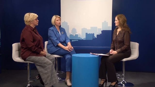 Специальное Интервью: День Учителя смотреть онлайн