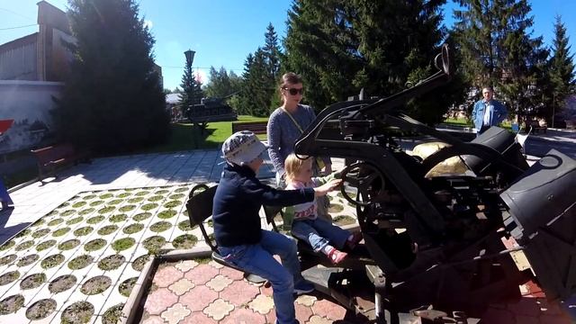 Кубинка, танковый музей смотреть онлайн