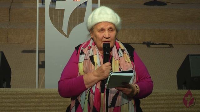 24 января 2016 - 10 am - Служение ц. Благодать, Миннесота смотреть онлайн