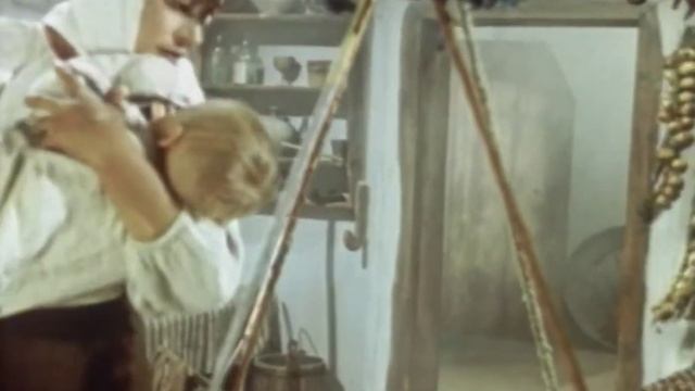 Наймичка (1963) смотреть онлайн