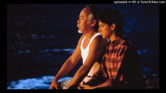 Musicas para Karaoke Musica tema do filme Karate kid 2 A hora da verdade continua смотреть онлайн