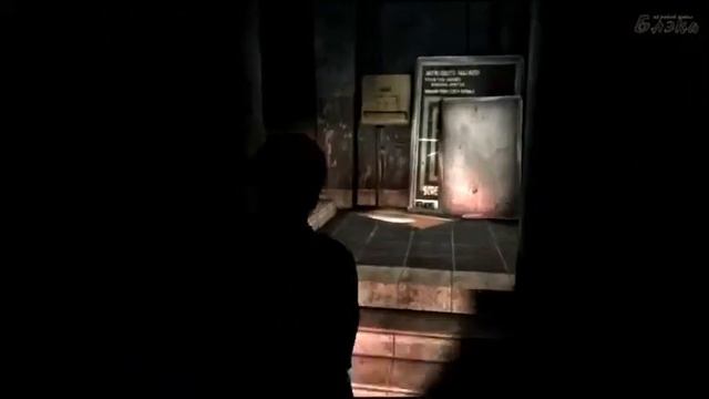 Silent Hill Downpour - серия 17 [Сайдквесты #1] смотреть онлайн