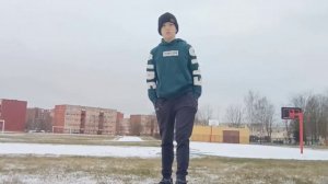 КАК СДЕЛАТЬ САЛЬТО НАЗАД / РАНДАТ САЛЬТО / ОБУЧАЛКА