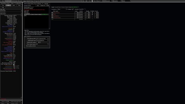 POE 3.23 | Earthshatter Berserker League Starter смотреть онлайн