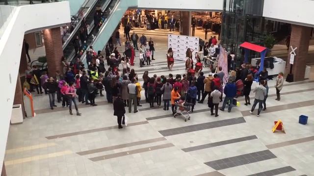 ТЦ красный кит смотреть онлайн