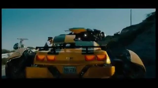 Transformers El lado oscuro de la Luna - Spot#2 Español смотреть онлайн
