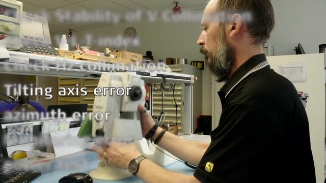 Leica Geosystems Customer Care. Haal het maximum uit jouw investering смотреть онлайн