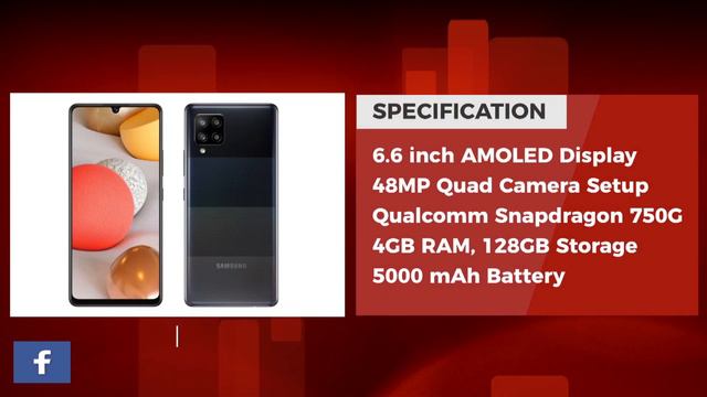 #67 LG Dual Screen Phone At 20K, Poco C3 RAM, Whatsapp Always Mute, Samsung A42 Confirmed Specs смотреть онлайн