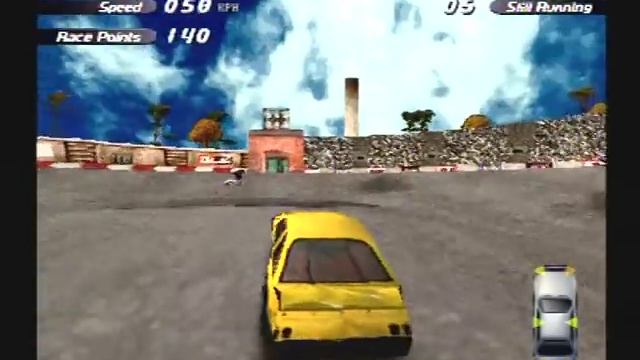 destruction derby 2,red pike arena смотреть онлайн
