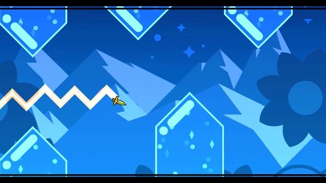 КАК СТАТЬ МОДЕРАТОРОМ НА ПРИВАТНОМ СЕРВЕРЕ 2.2? | Geometry Dash смотреть онлайн