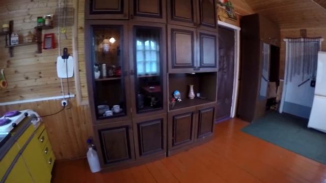 Продается дача 19 км от МКАДа смотреть онлайн