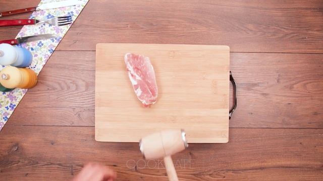 Вкуснее чем в ресторане! Именно так выглядит идеально приготовленное мясо! | Cookrate - Русский