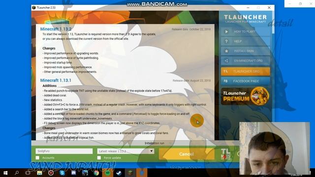 как скачать майнкрафт на pc смотреть онлайн