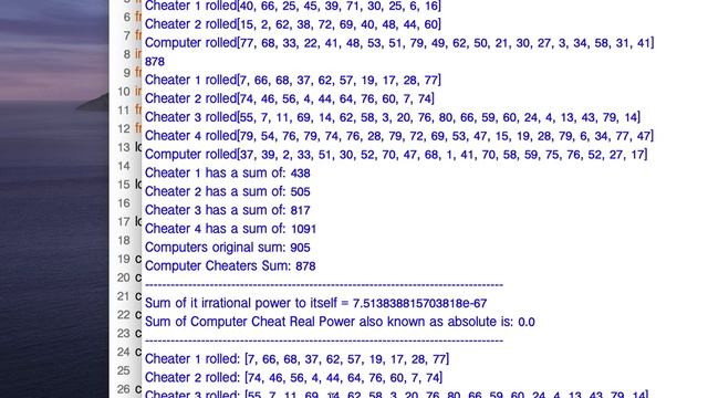 How to Program Python....Automatic Bug Finder!! смотреть онлайн