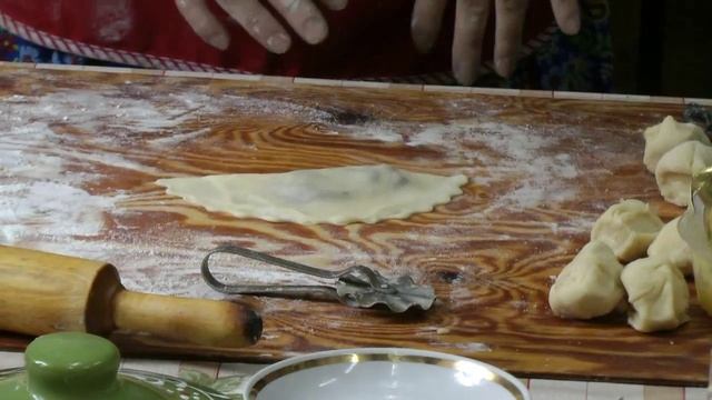 Как печь пироги, мастер класс смотреть онлайн