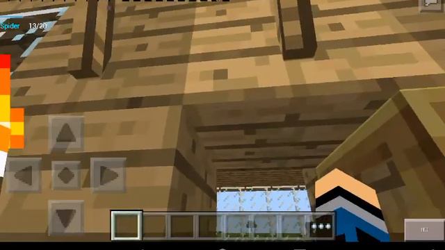 Мод на индикатор жизни смотреть онлайн