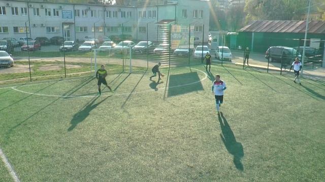 1_ASSISTANT GROUP 4 – 10 CIKLUM #SFCK Street Football Challenge Kiev смотреть онлайн