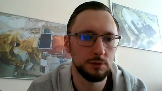 День открытых дверей ФКИ для учащихся школы № 33 им. К. Маркса — 11 марта 2022 года смотреть онлайн