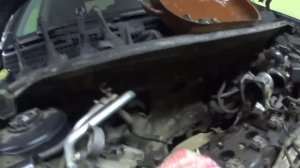 Nissan Qashgai 2007 MR20DE ремонт, снятие, установка ГБЦ, ГРМ, нюансы,доработка. Смотреть всем.