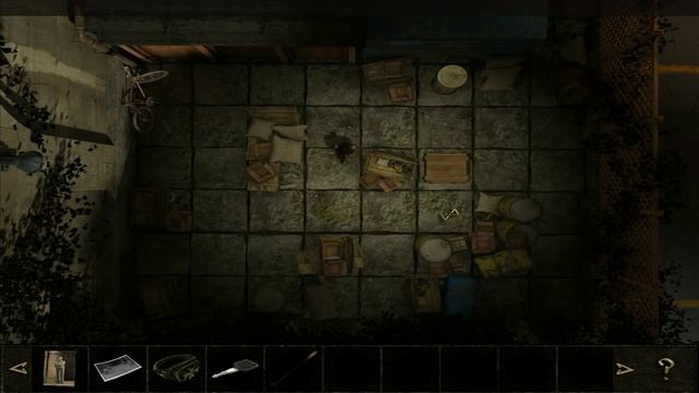 Chronicles of Mystery - The Scorpio Ritual (The Testament of Sin) Walkthrough - Part 08 смотреть онлайн