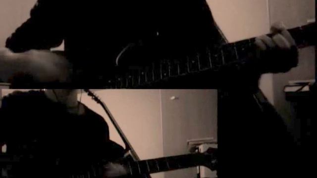 Rise Against - This is Letting Go ( Cover ) смотреть онлайн
