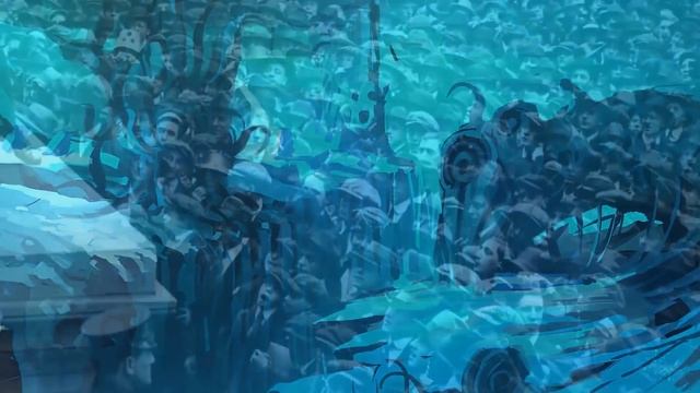 Achtung! Cthulu Tactics Trailer смотреть онлайн