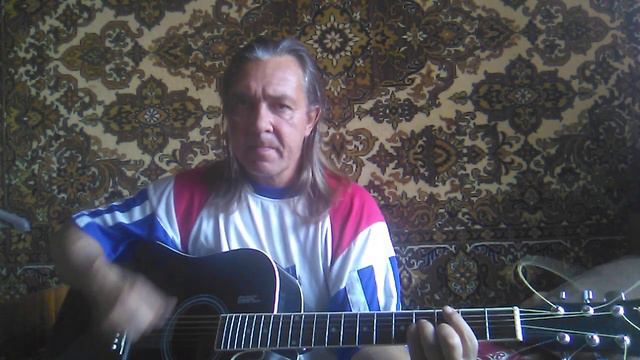 Егор Летов ( Наваждение ) кавер 2 смотреть онлайн