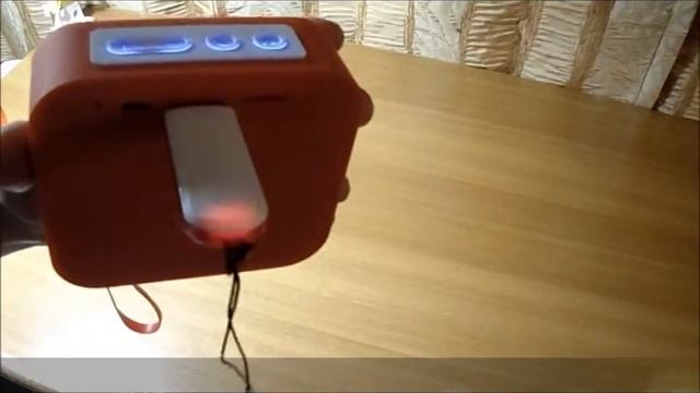обзор на колонку DEXP P170 смотреть онлайн