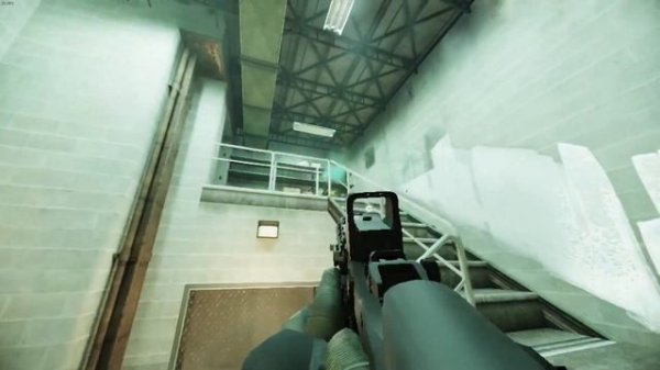 Garry's Mod Realism with REAL Ray Traced can be more realistic?! (RTX Remix)