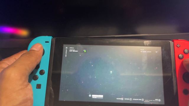 Starfield -NINTENDO SWITCH - GAMEPLAY смотреть онлайн