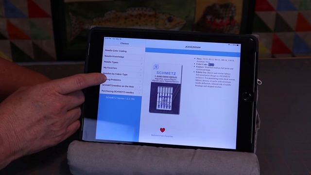 Free Quilt Apps смотреть онлайн