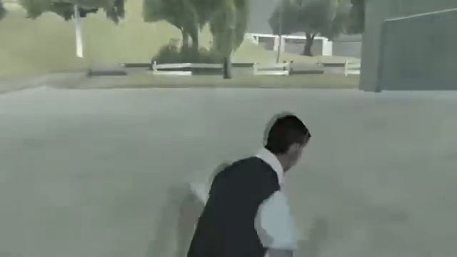 Мифы GTA San Andreas #5 Снайпер Одиночка смотреть онлайн