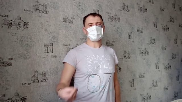 Как я встрял в России за свой длинный язык... смотреть онлайн